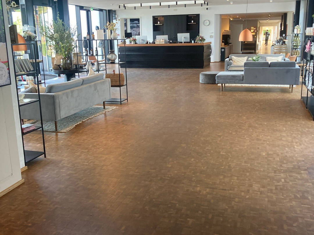 卢格思特加德酒店主图