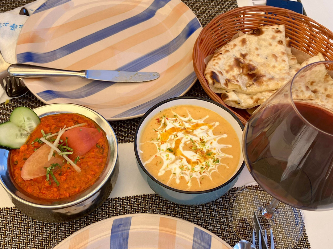 Gurkha Kitchen