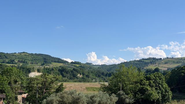 Locanda la Cavallina-旅行者