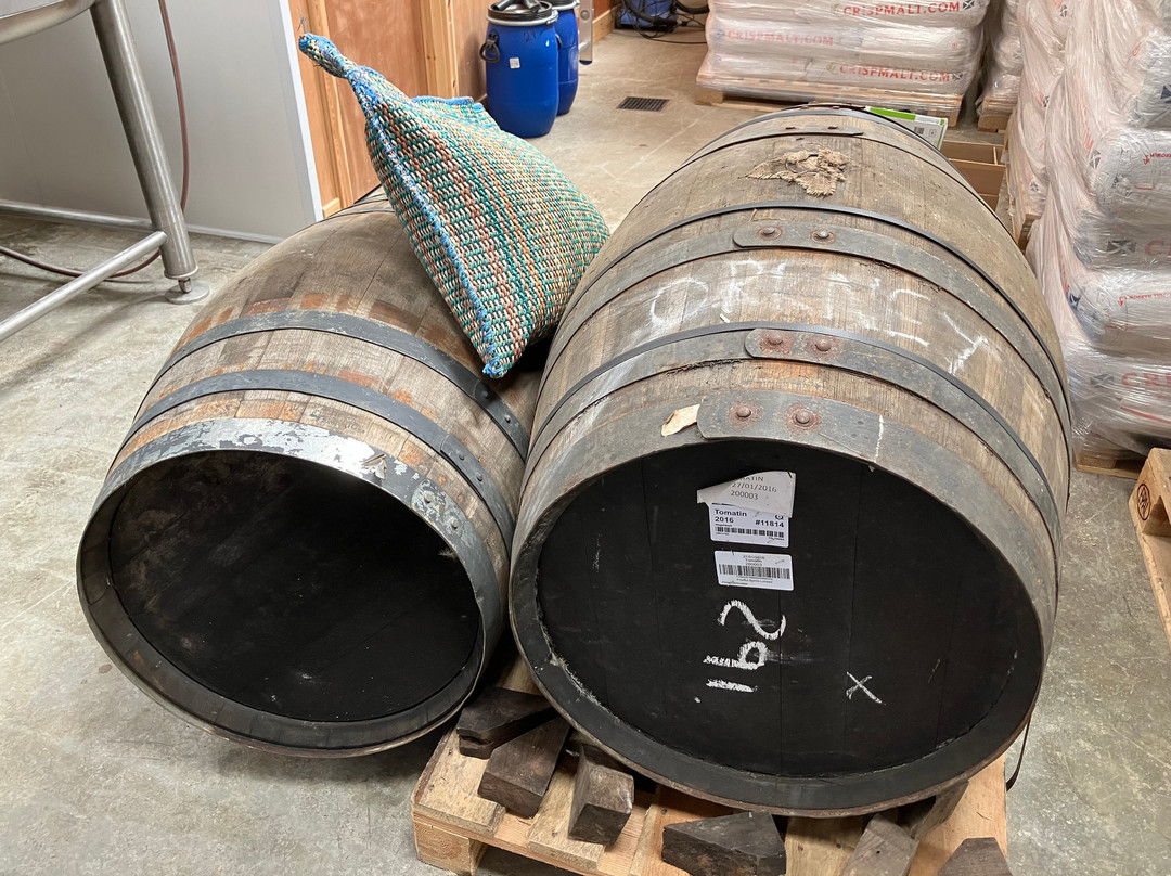 The Orkney  Distillery-柯克沃尔必去景点