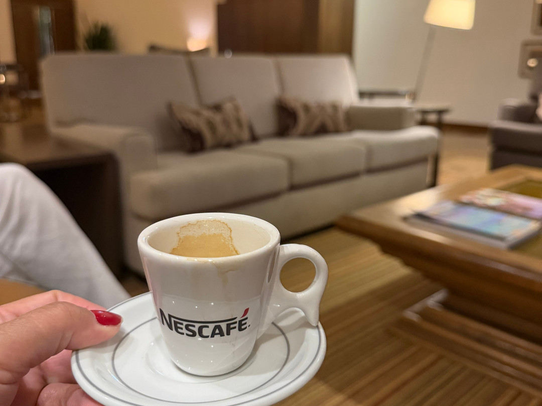 Hotel JP Ribeirão Preto Resort & Convenções by Nacional Inn主图