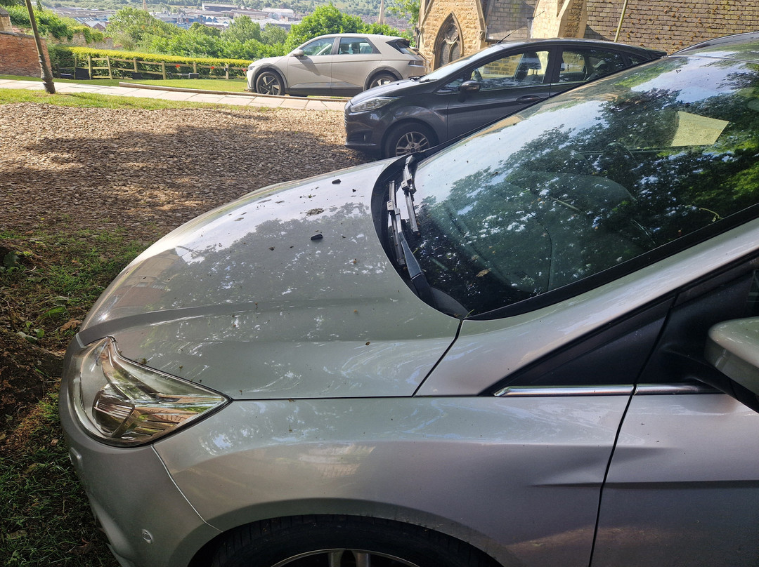 The Old Palace Lodge主图