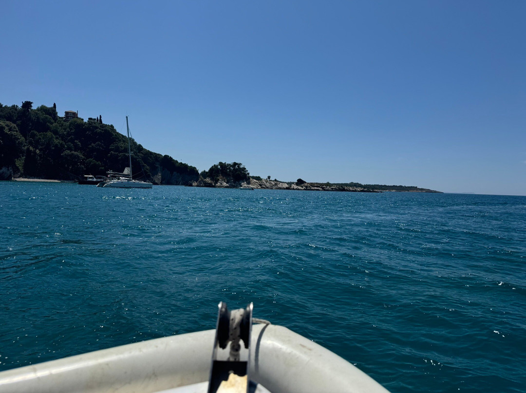 North Corfu Boats Hire-科孚必去景点