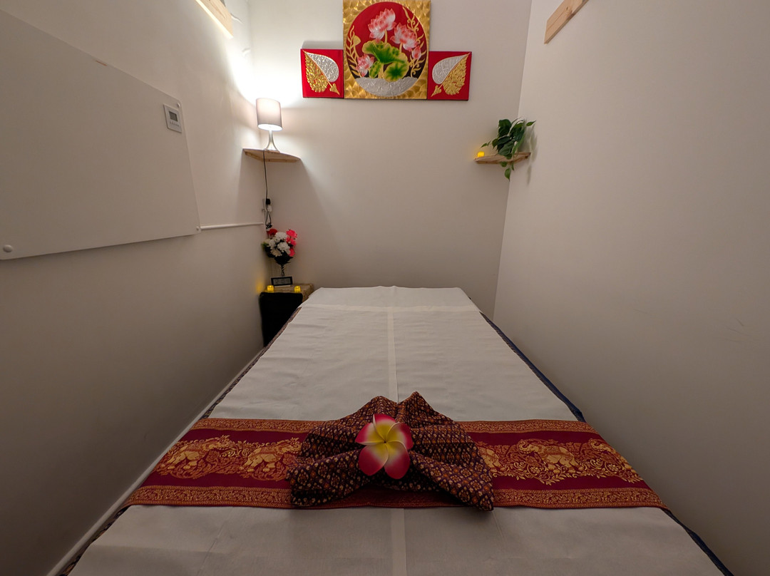Sunshine Thai Massage Northolt