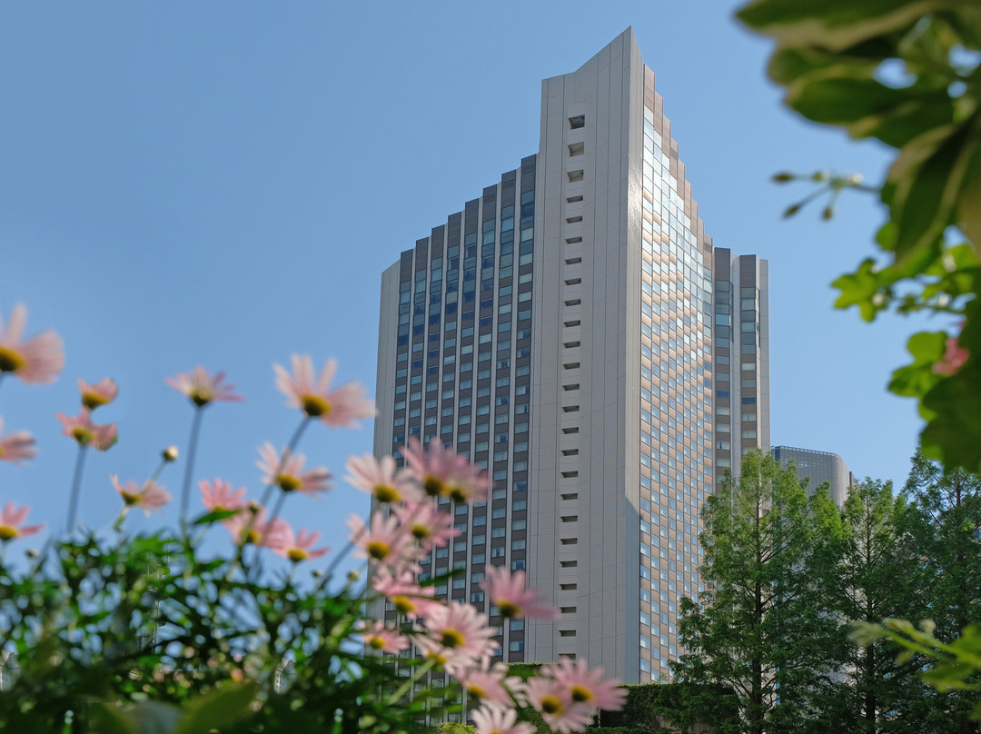 东京全日空洲际酒店