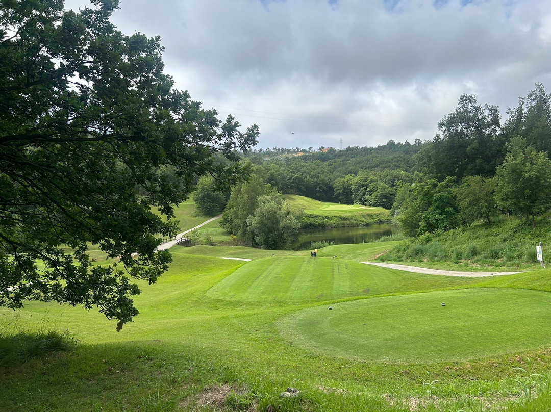 St. Anna Golf Club-Cogoleto必去景点
