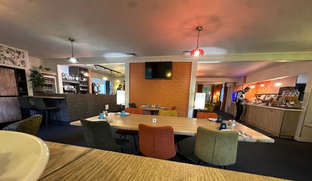 里摩日南部贝斯特韦斯特Sure酒店-旅行者