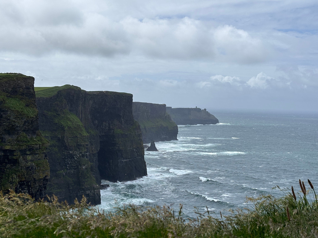 Small Escorted Tours Of Ireland-基尔肯尼必去景点