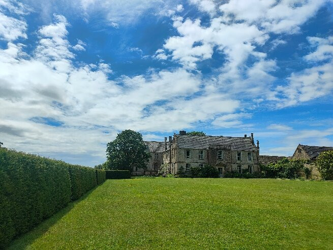 Mapperton House, Gardens & Wildlands-Mapperton必去景点