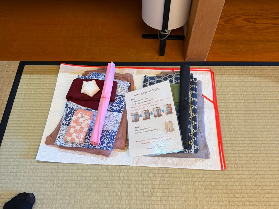 本阵平野屋 花兆庵主图