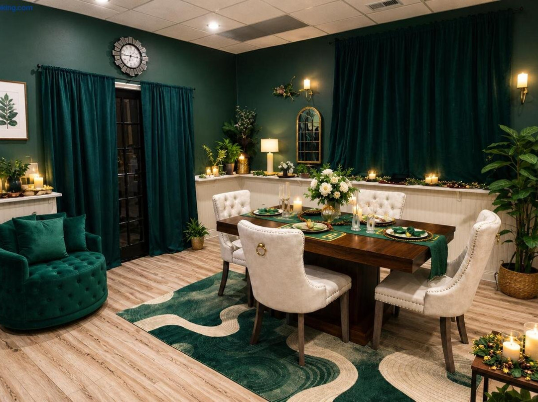 Suite 3 Eighteen