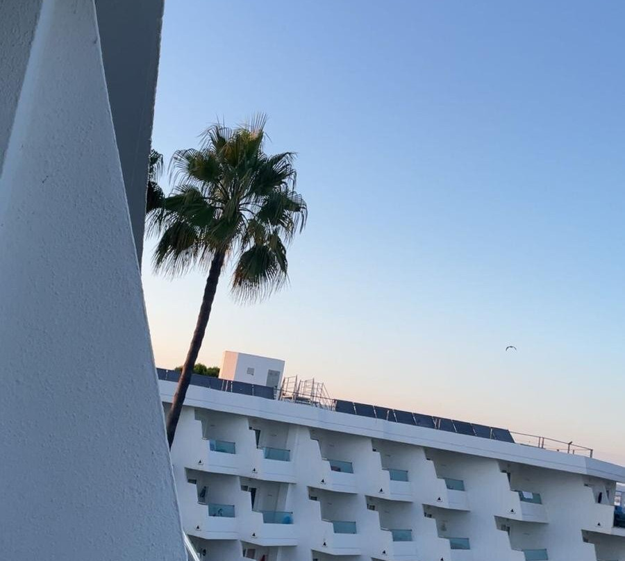 穆罗海滩村伊比利亚之星精选酒店主图