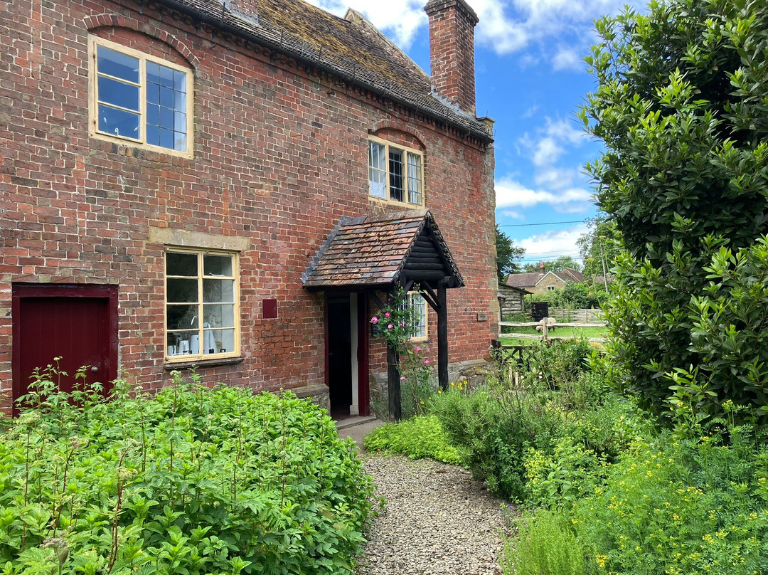 Acton Scott Heritage Farm-Acton Scott必去景点