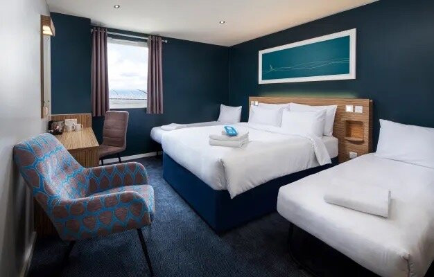 Travelodge Winnersh Triangle主图