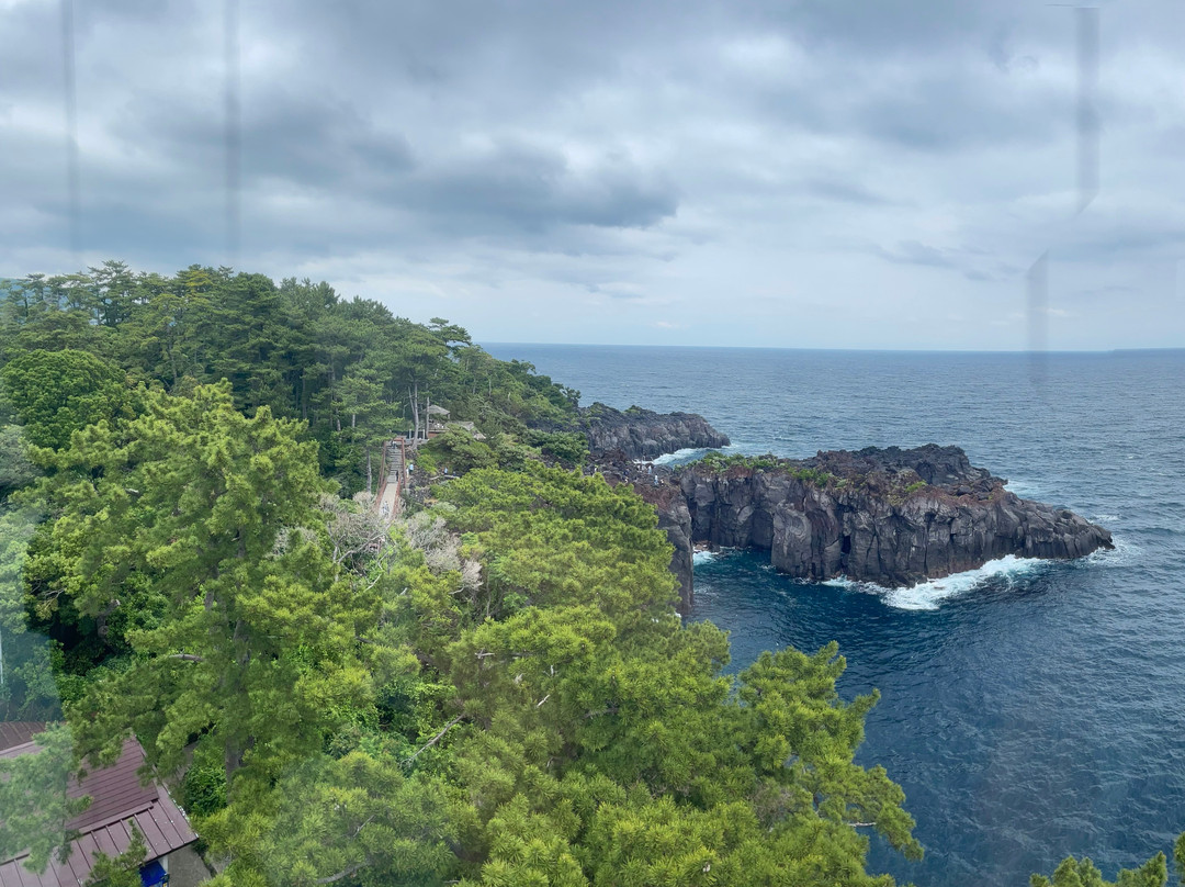SKY-HILL HOTEL 伊豆高原主图