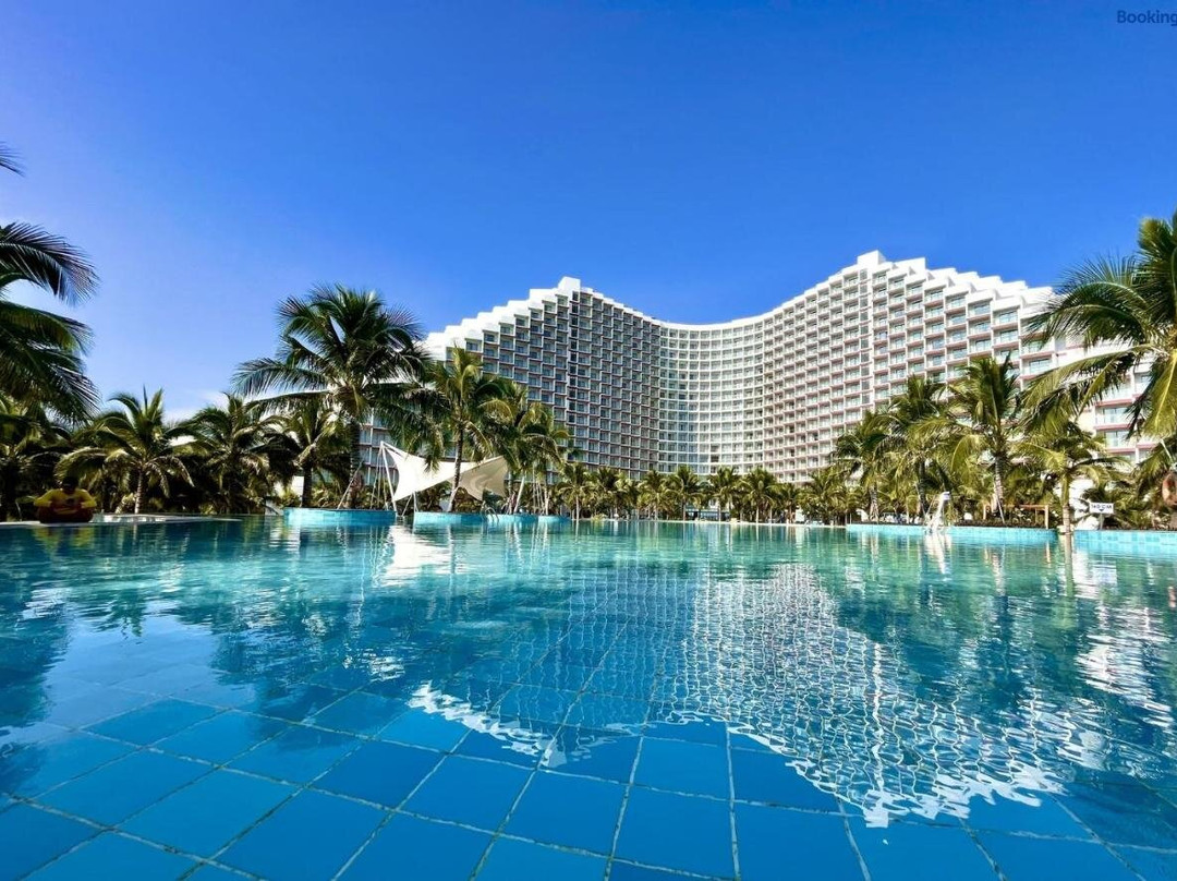 Panacea Arena Bai Dai Cam Ranh