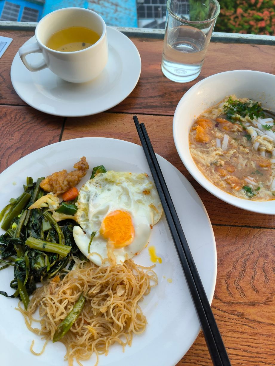 Shekinah Hotel-旅行者
