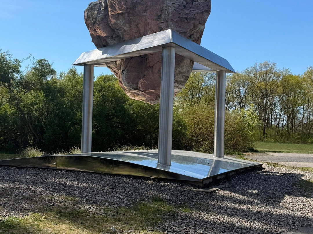 Terezín Memorial-泰雷津必去景点