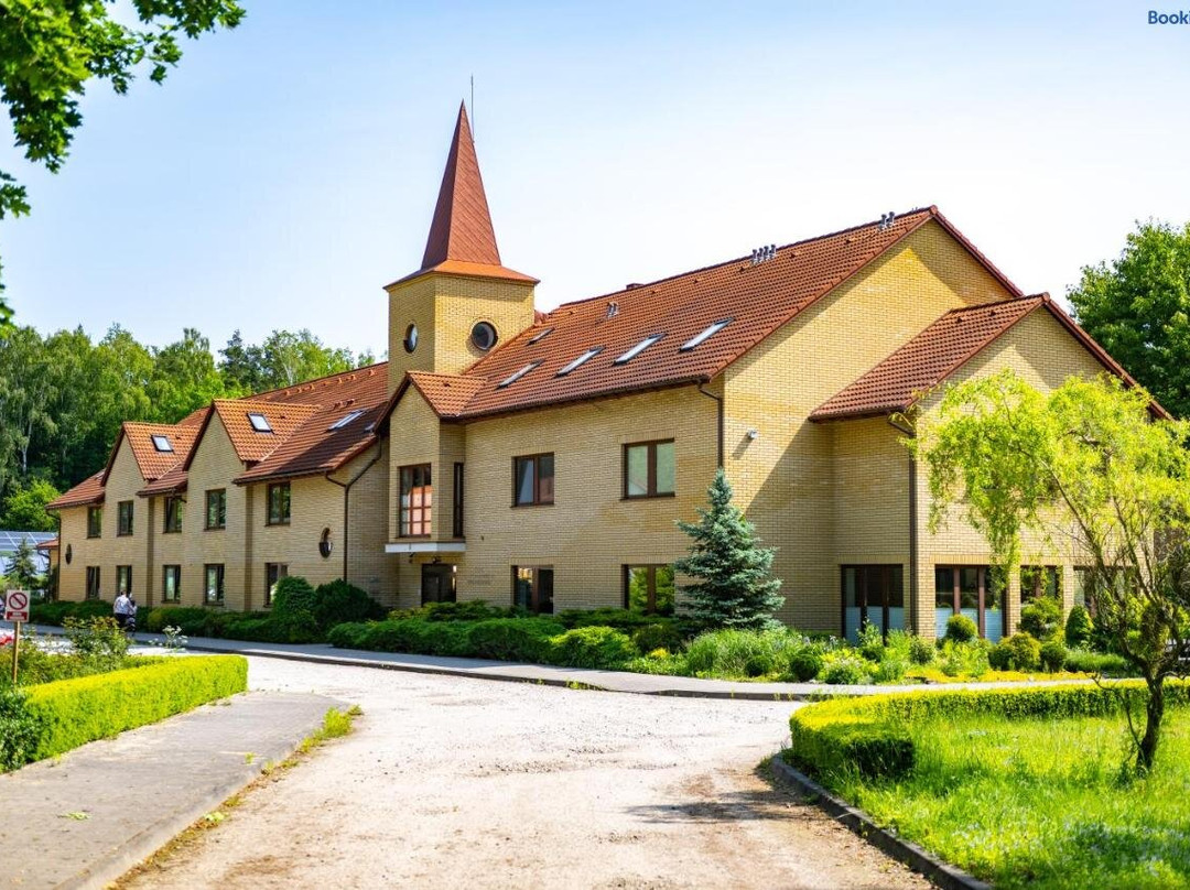 Uroczysko Porszewice