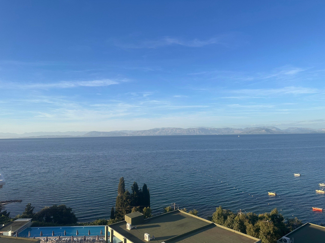Mythos Panorama