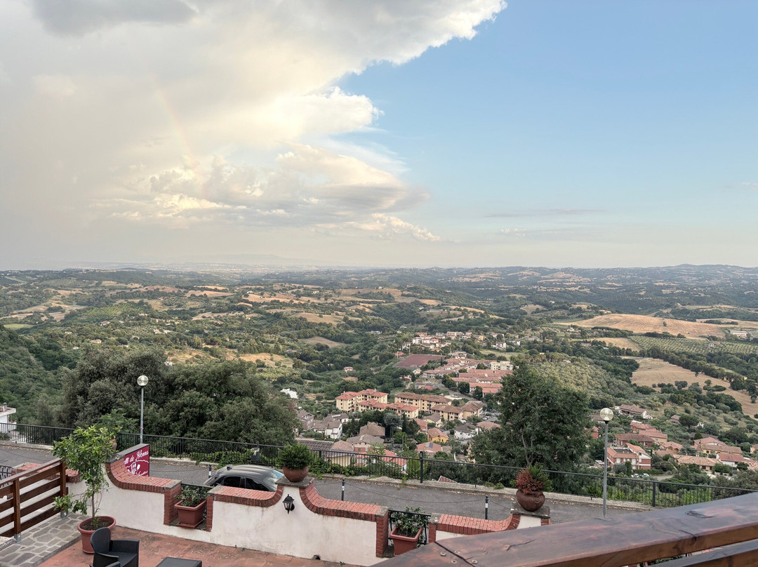 Belli De Nonna