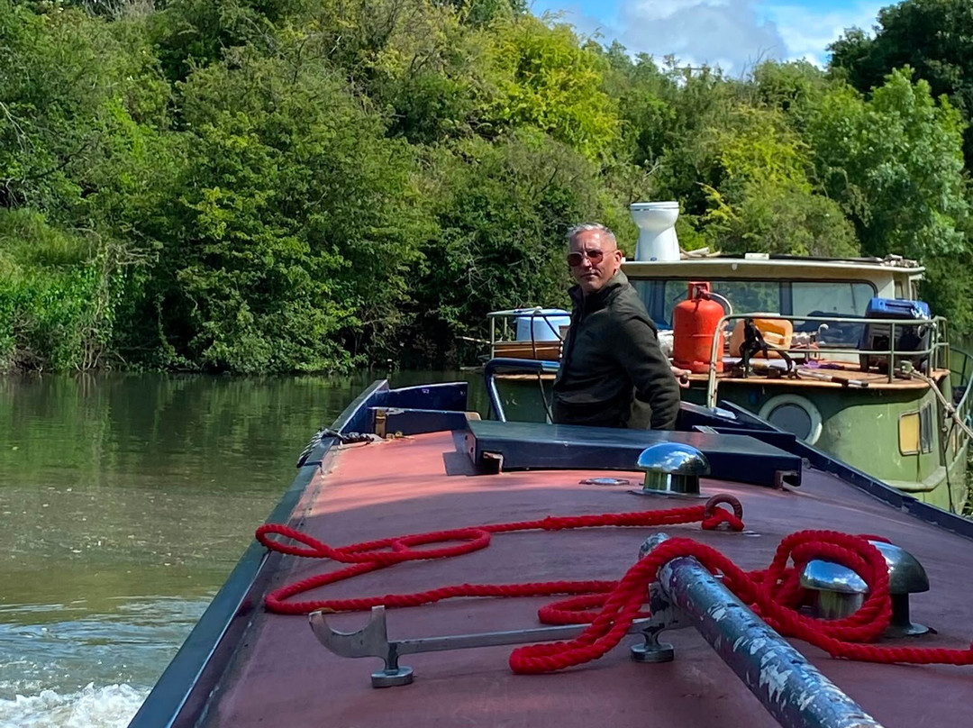Narrowboat Day Hire-Tring必去景点