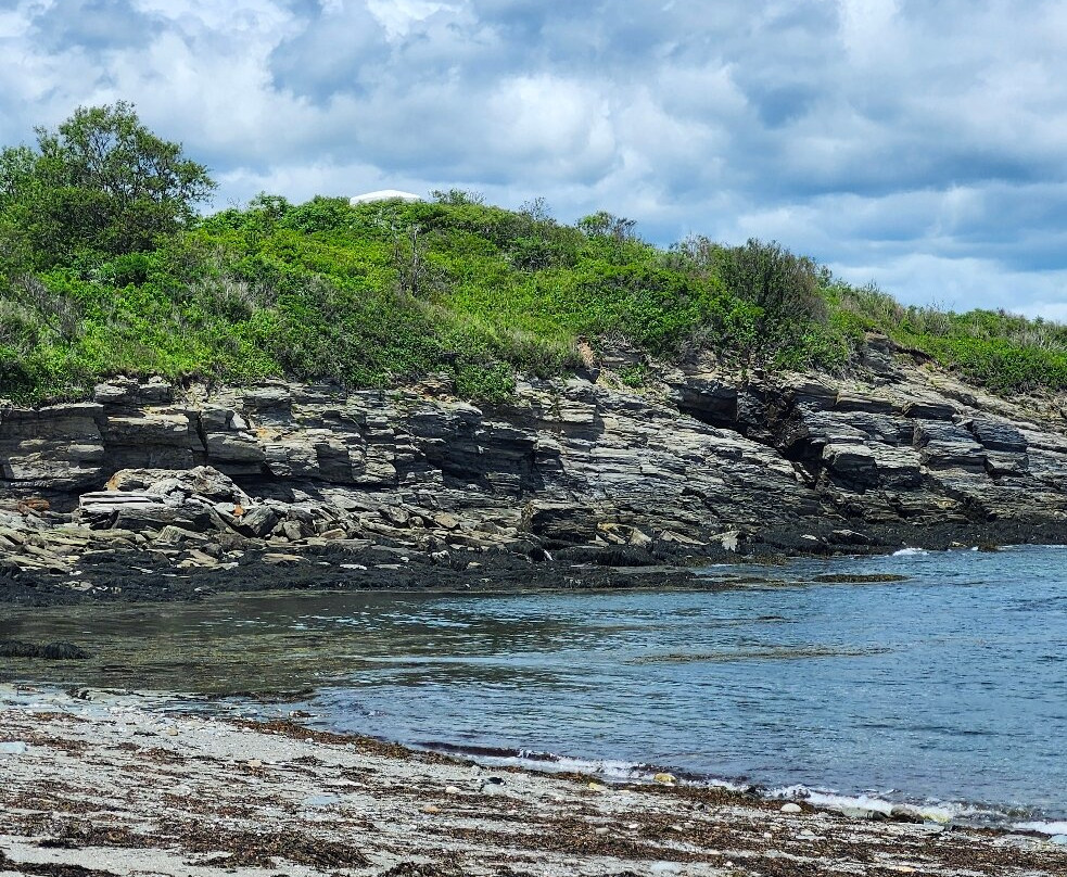 Two Lights State Park-开普伊丽莎白必去景点