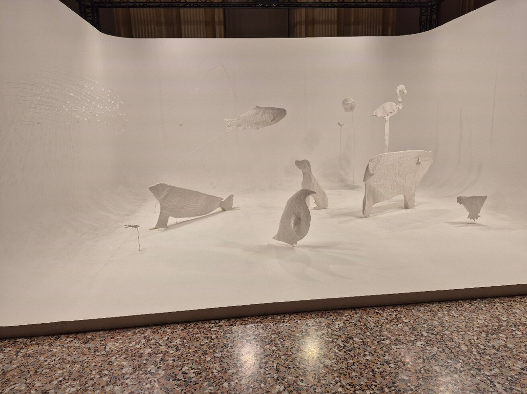 Castello di Rivoli Museum of Contemporary Art-里沃利必去景点
