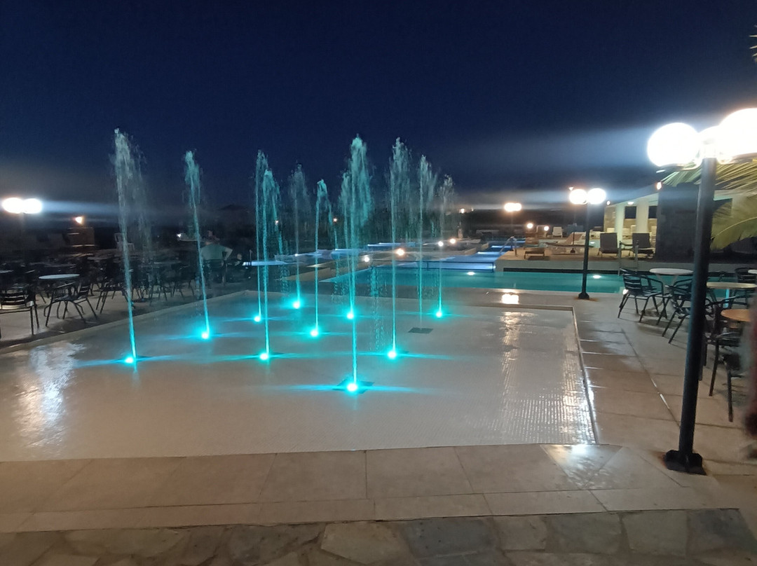 海洋高地景观酒店 - 全包式主图