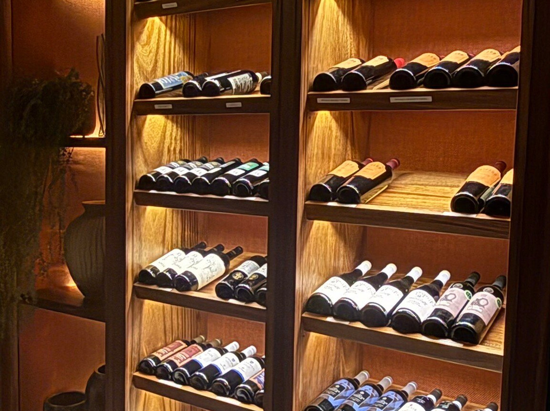 Distretto Bar e Trattoria Blumenau