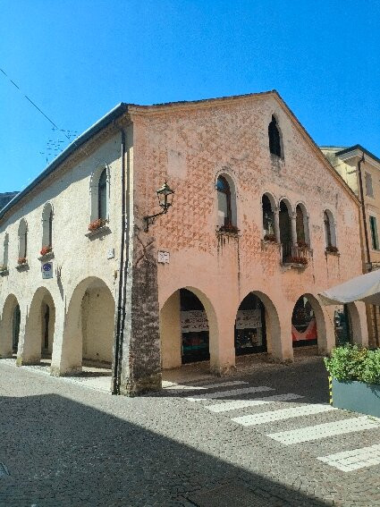 Centro Storico di Oderzo-奥德尔佐必去景点