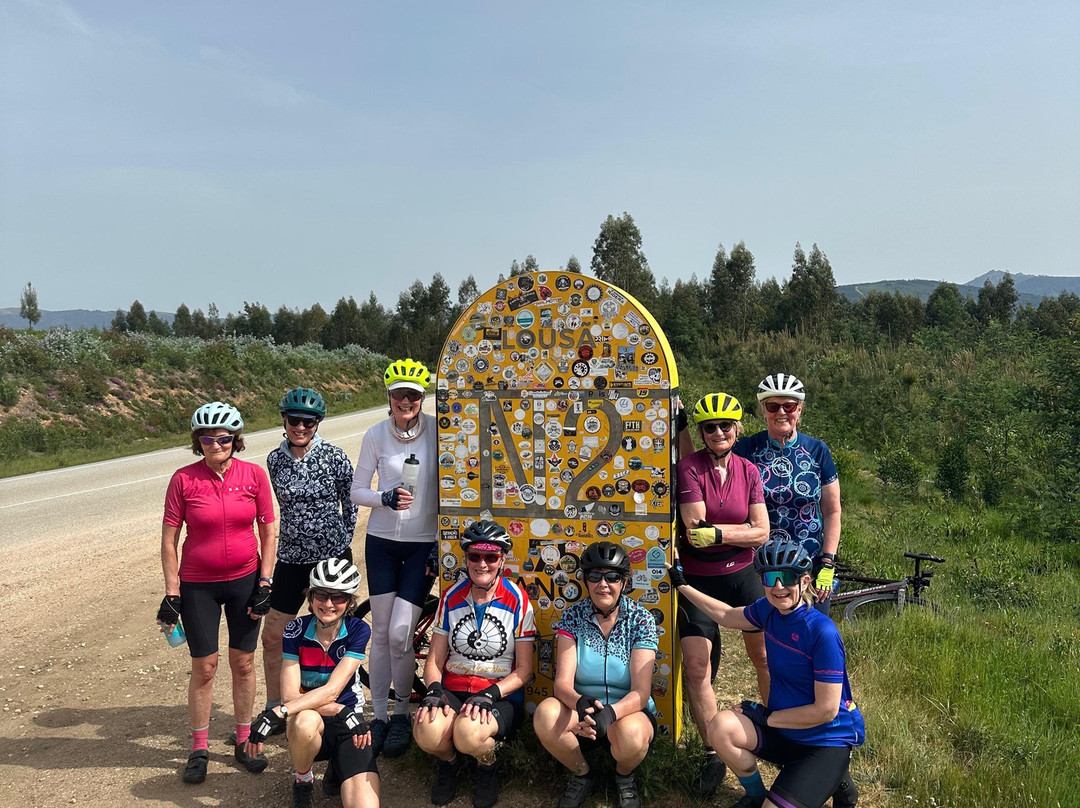 Paradise Cycling Tours-Alte必去景点