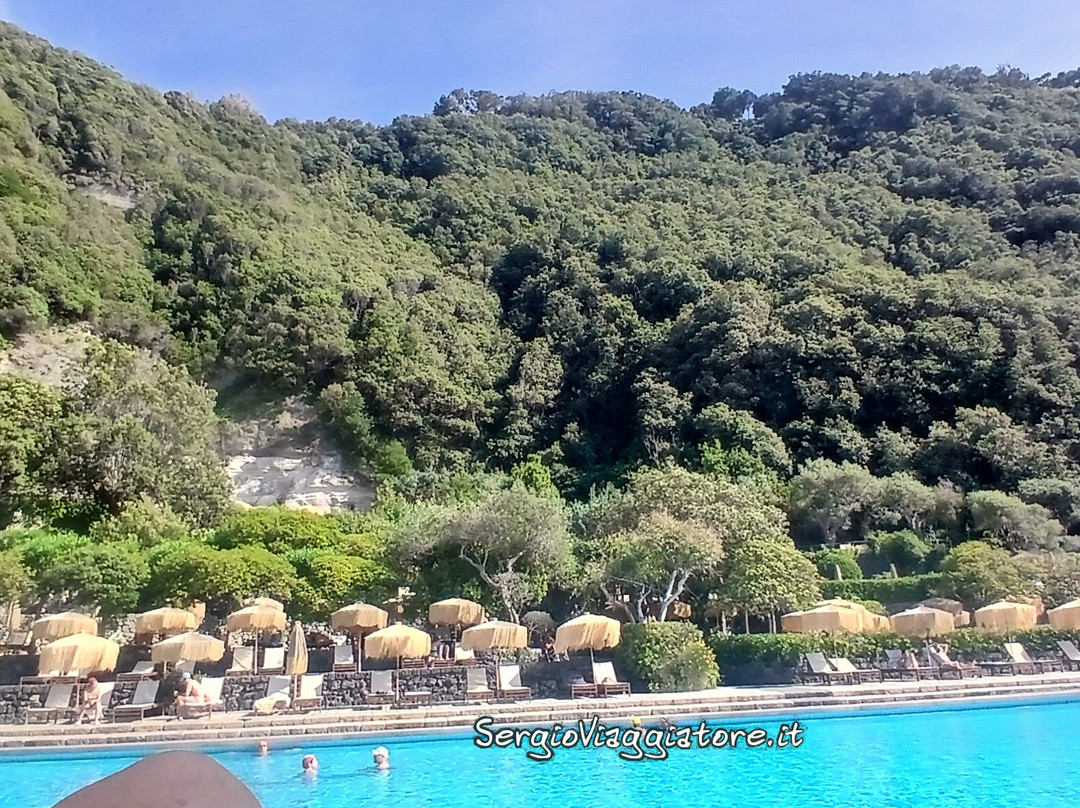 Giardini Poseidon Terme-福里奥必去景点