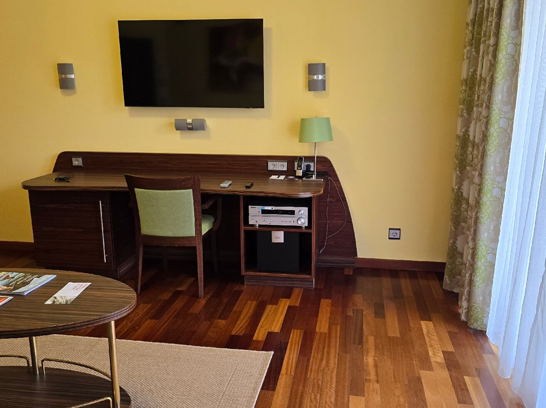EurothermenResort Bad Schallerbach - Hotel Paradiso Superior主图