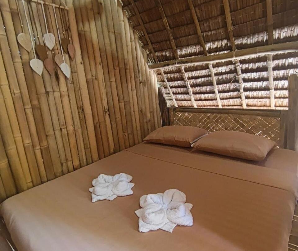 Talisay Place Food & Lodge Ocam-Ocam Beach