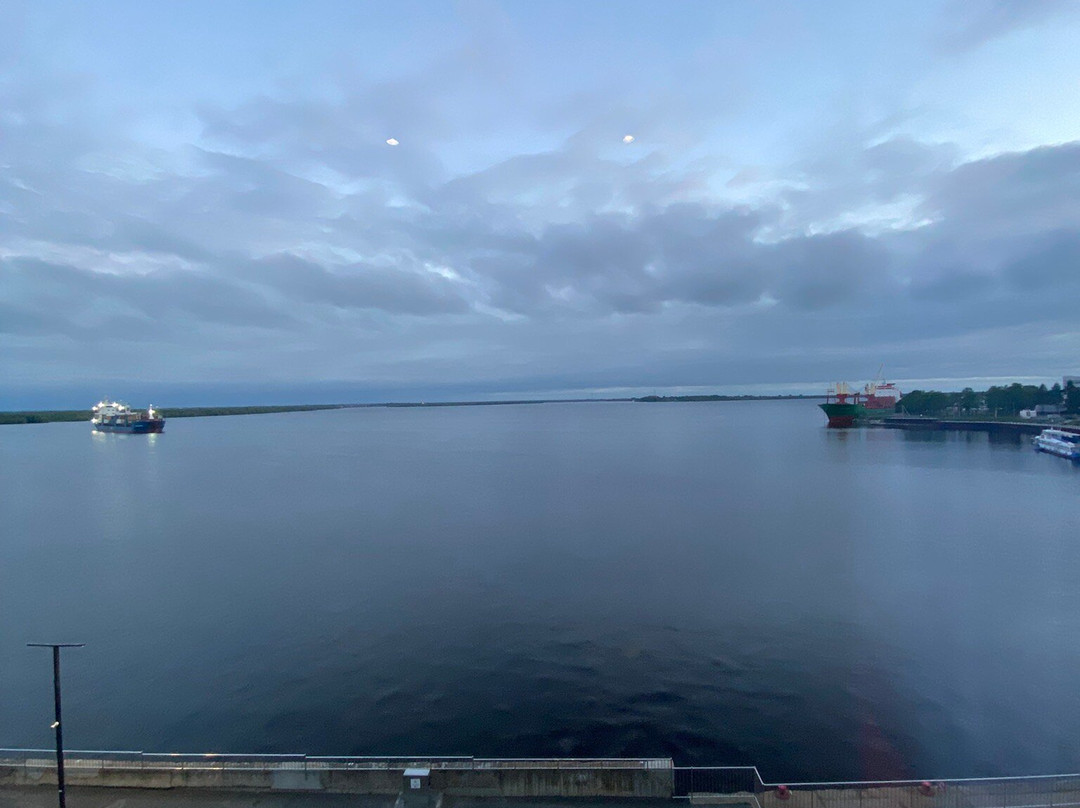 Novotel Arkhangelsk Hotel主图
