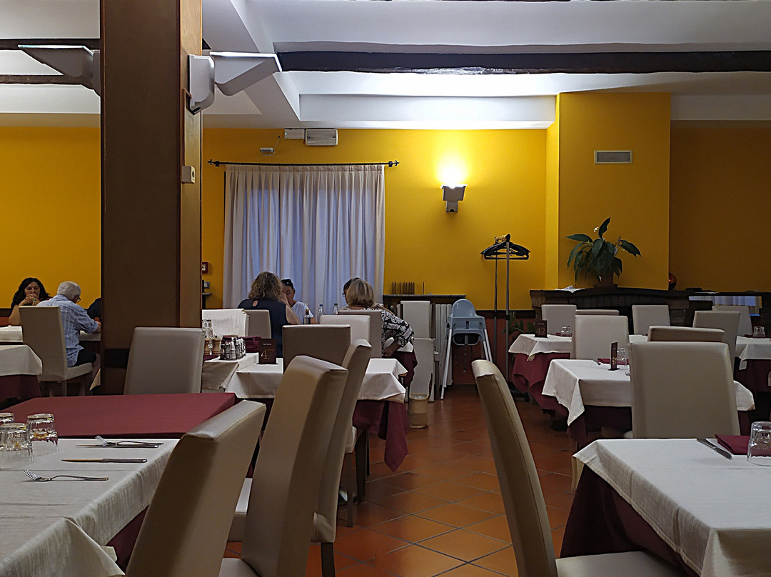 Il Carosello Ristorante & Pizzeria