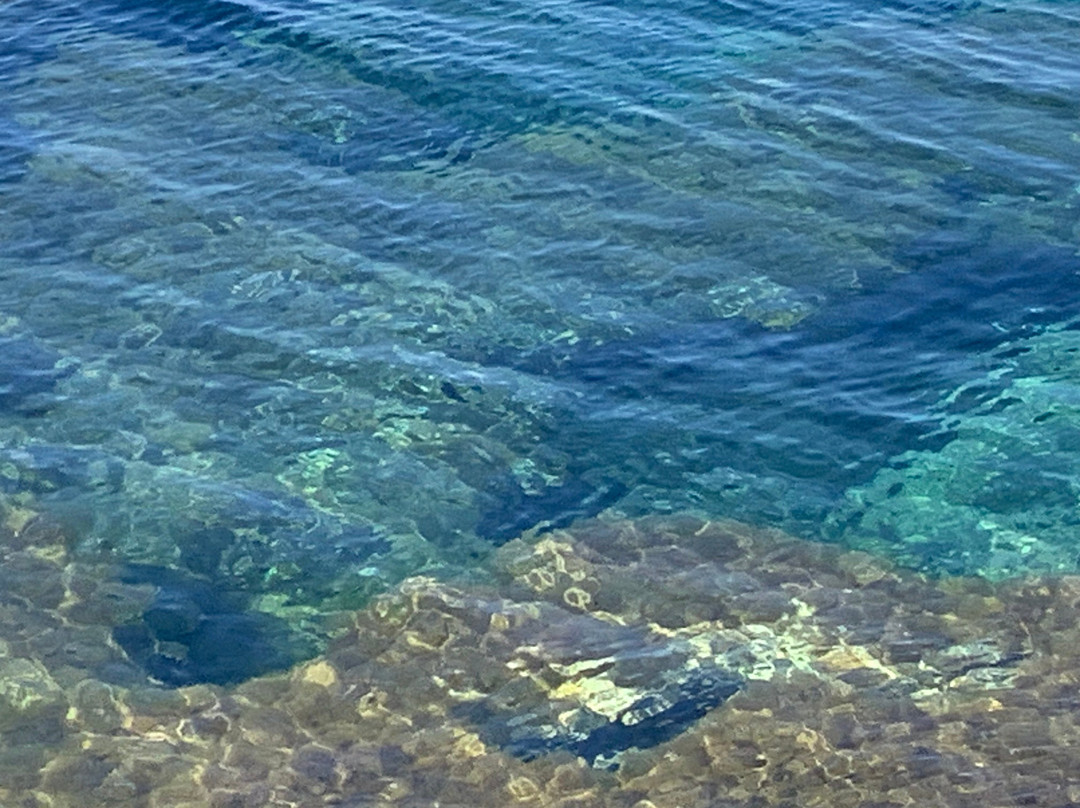 法维格纳纳酒店住宿-Mangia's Favignana Resort