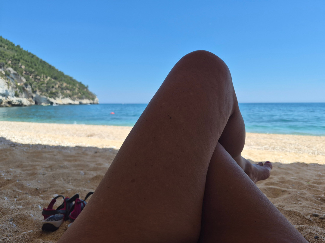 Baia delle Zagare-Mattinata必去景点