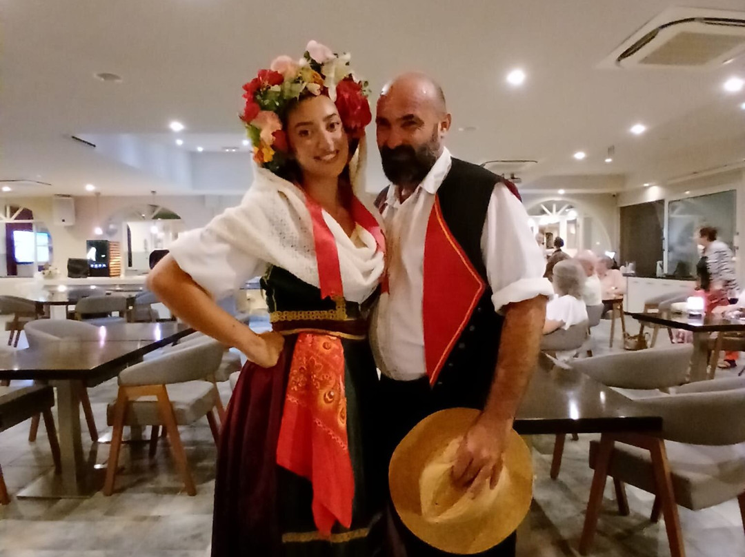 Hotel Costas Golden Beach主图