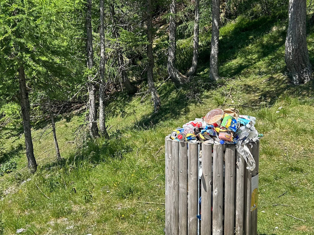 Vrsic Pass - Julian Alps-Kranjska Gora必去景点