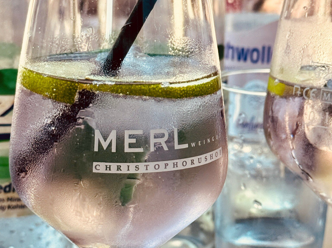 Weingut Merl-Ingelheim必去景点