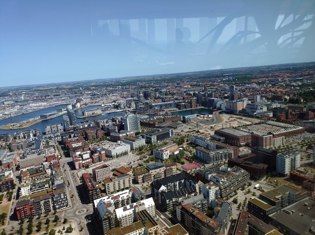 HSB Turning Torso-马尔默必去景点