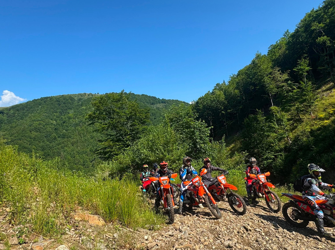 Trail Trips-锡比乌必去景点
