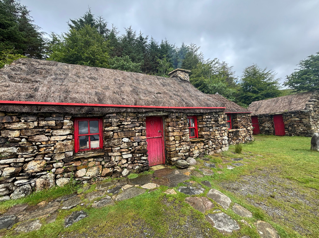 Dan O'Hara's Homestead Farm-戈尔韦郡必去景点
