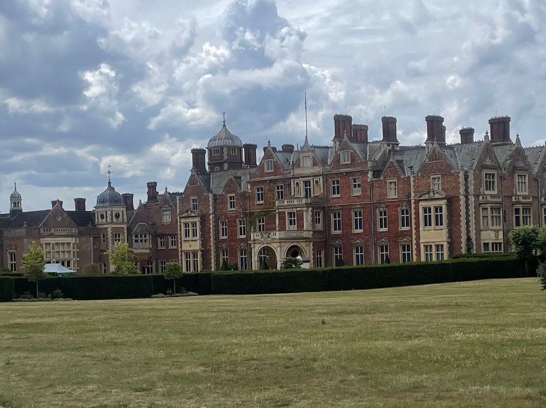 The Sandringham Estate-Sandringham必去景点