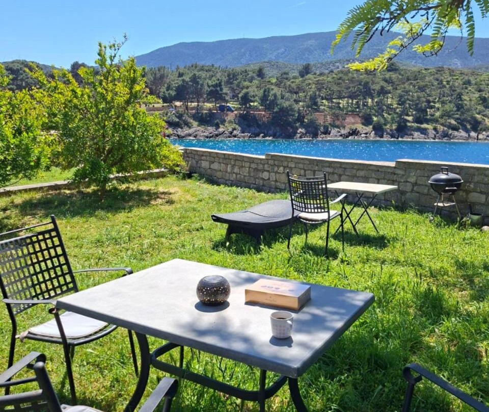 Apartments Stela Apsirtides