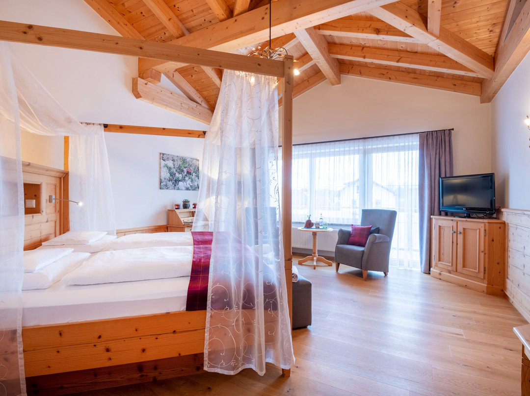 Hotel Natur-Landhaus Krone主图