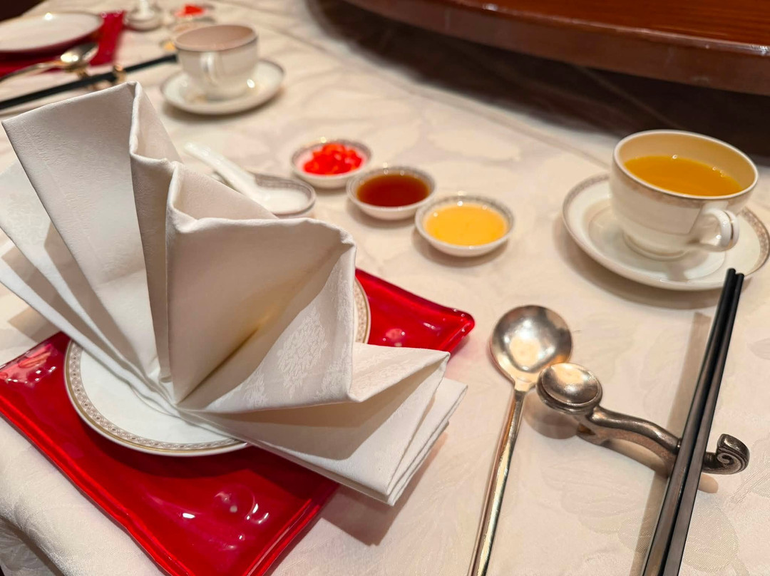曼谷素万那普机场凯悦酒店主图
