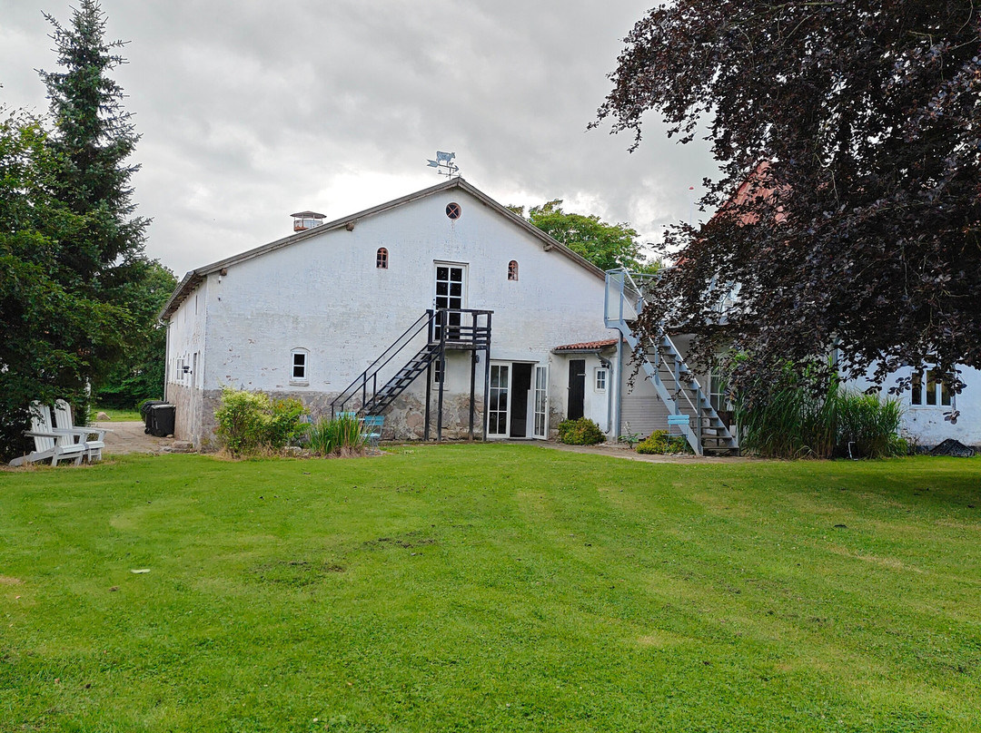 Pension Slotsgaarden Jels